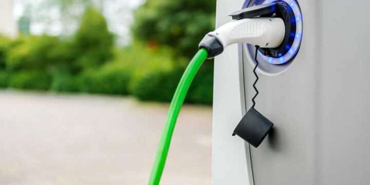 EV Charging Cables Market Revenue, Future And Business Analysis By Forecast 2032