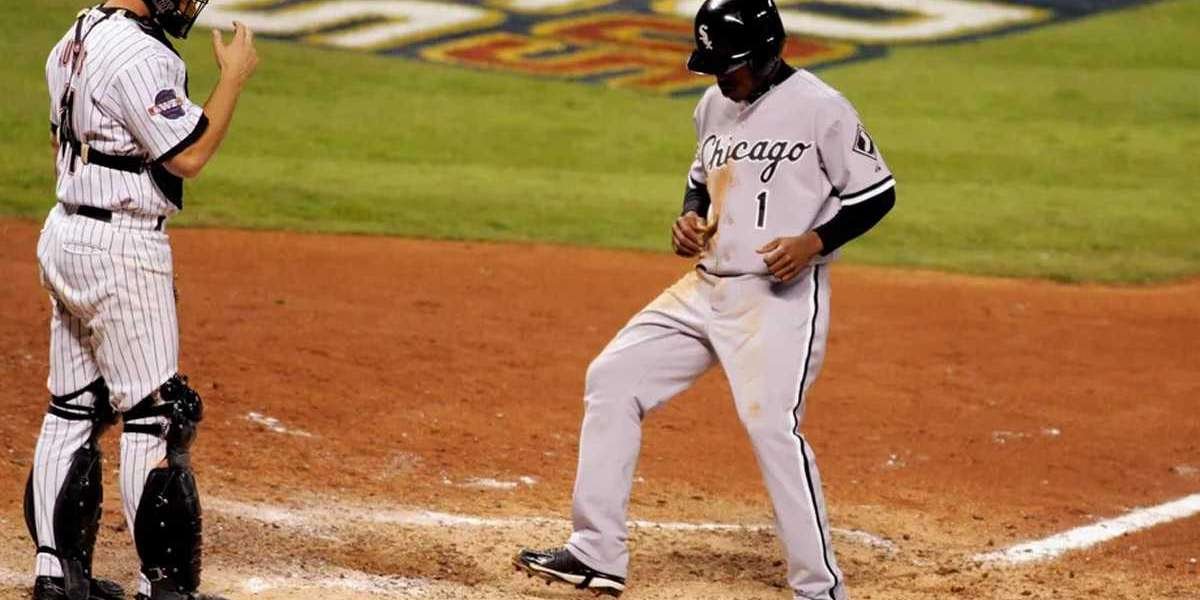 At present inside White Sox Historical past: Oct 24