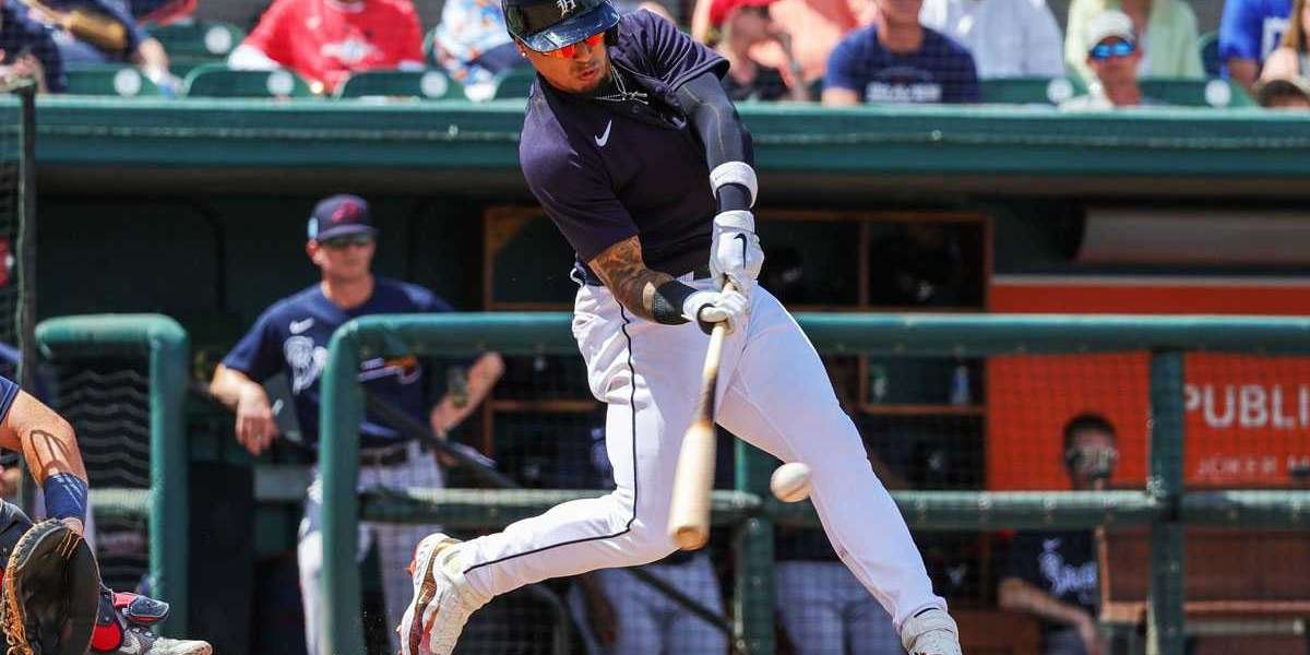 Tigers 11, Guardians 4: Tigers safe sequence with a drubbing