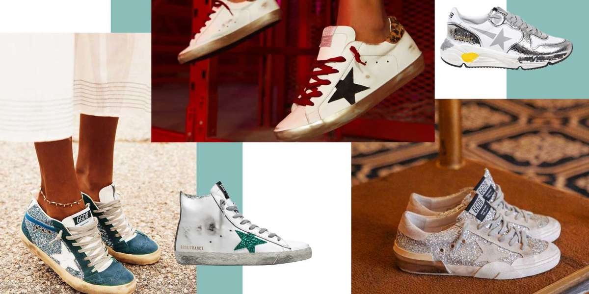 Golden Goose Women Sneakers you just remind yourself of