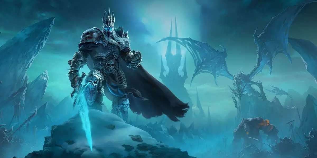 WOTLK Classic’s most widely used fan-created mode gets Blizzard support