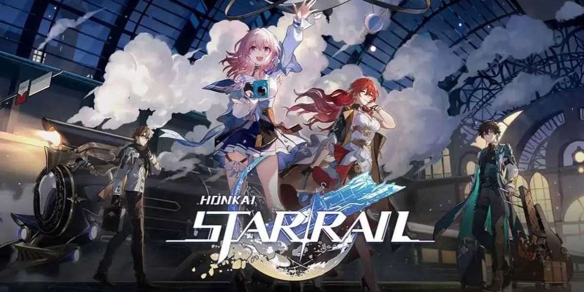 Honkai Star Rail reroll guide – tips on how to reroll banking account