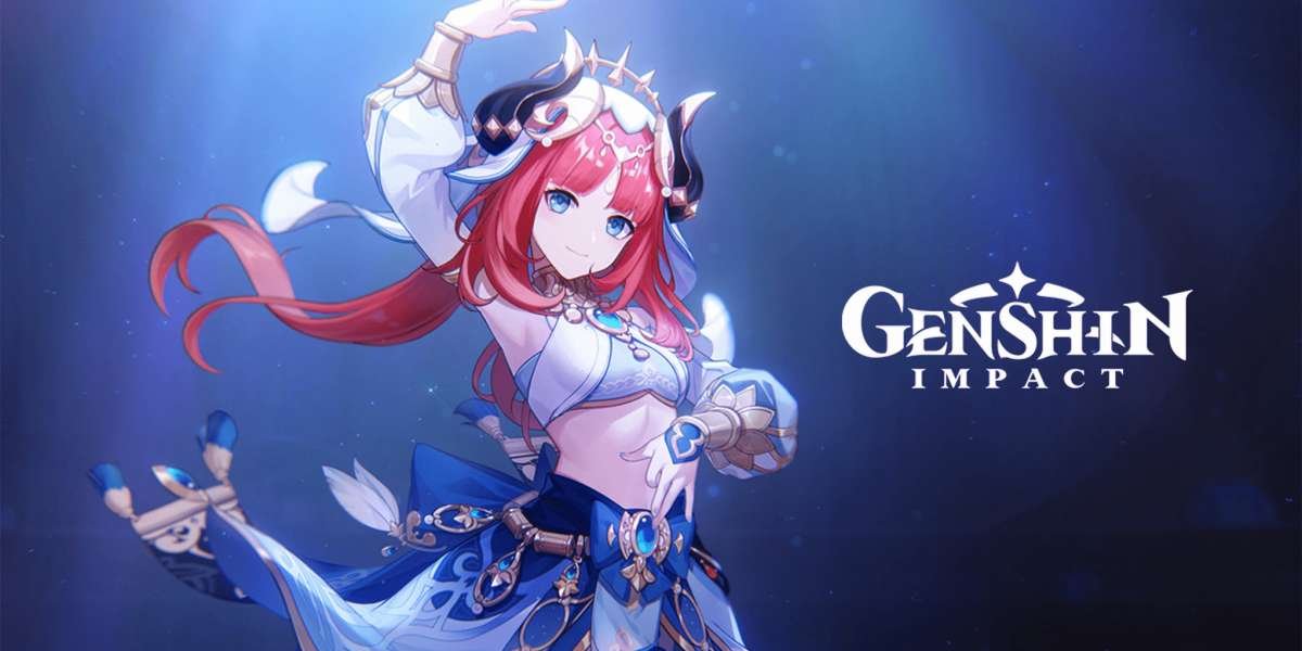 Genshin Impact tier list June 2023: the very best characters in 3.7