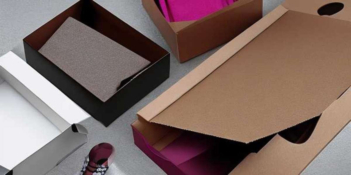 What Makes Custom Apparel Boxes Stand Out?