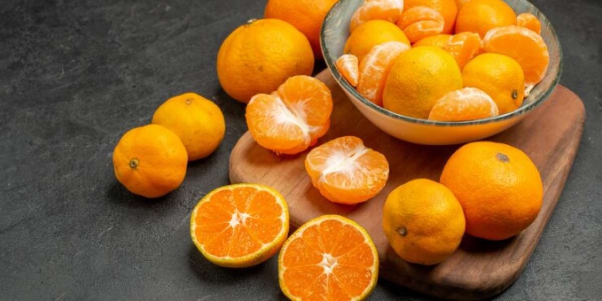 Oranges are good for both men and women’s health