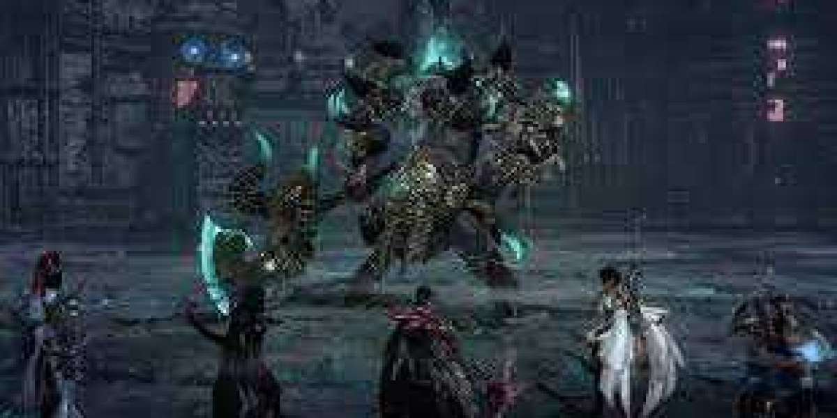 Lost Ark Details What's Coming in Wrath of the Covetous Legion Update