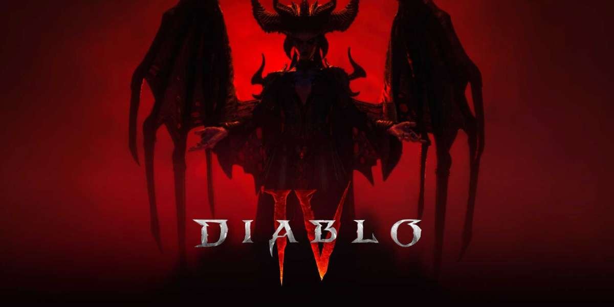 4 Reasons Why You Should Start Collecting Diablo 4 Gold