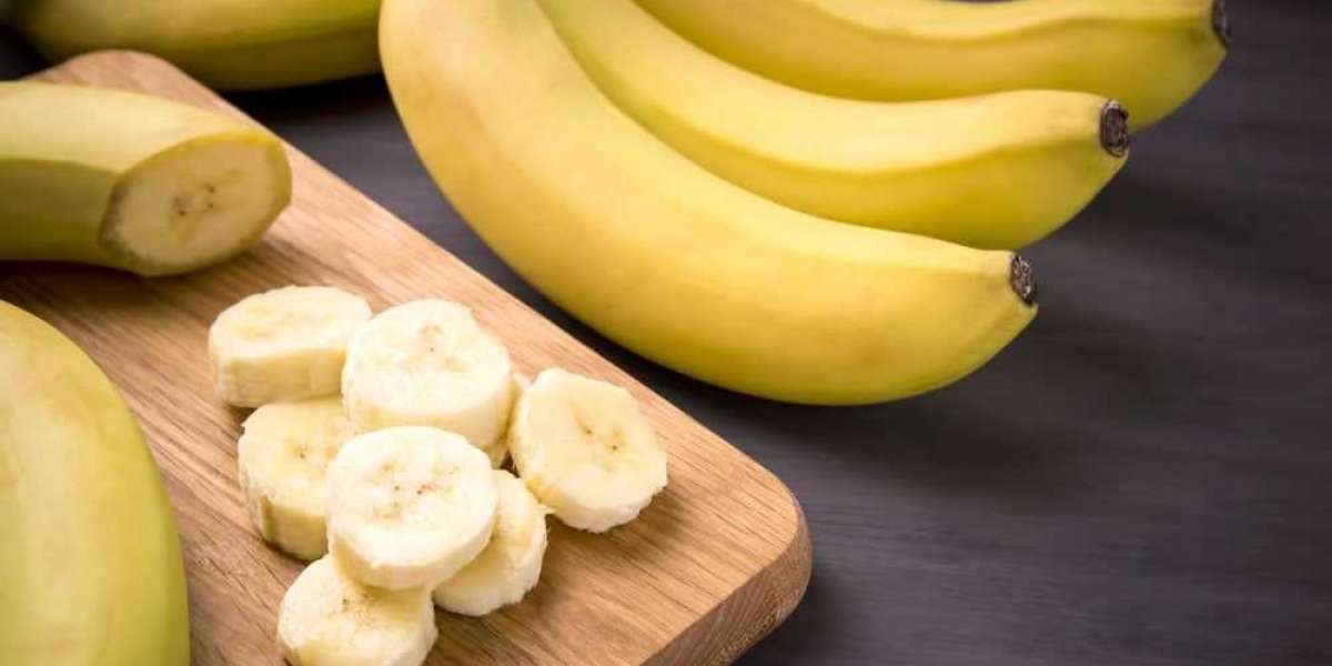 Health Advantages Of Bananas In Your Diet