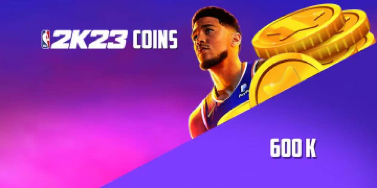 The Best Ways to Build Your MyPlayer in NBA 2K23