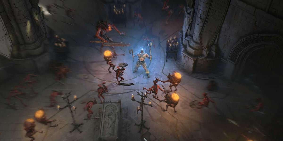 4 Pointless Equipment to Upgrade in Diablo 4