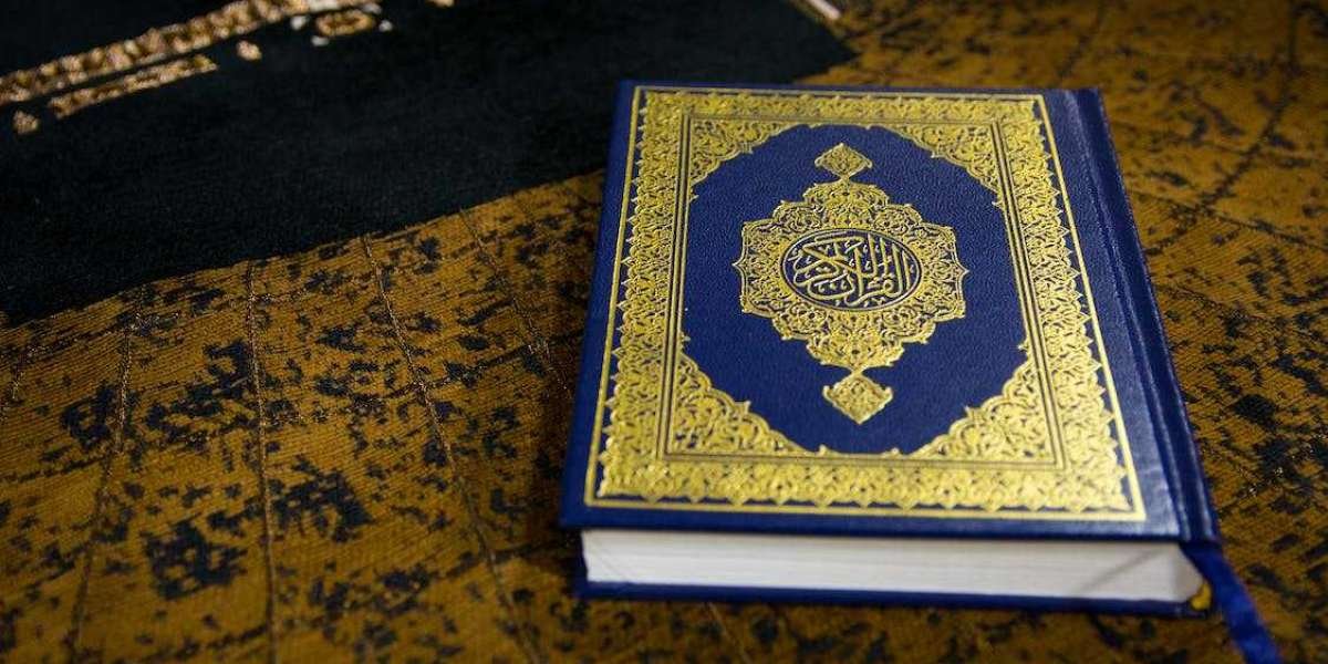 Quran clas
