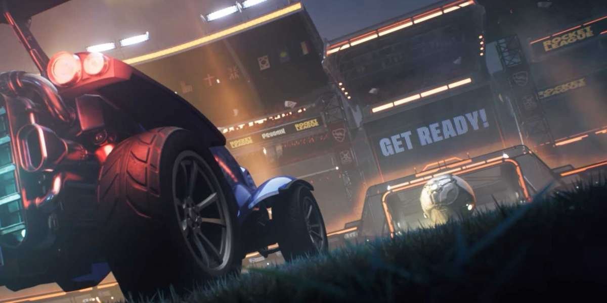 Rocket League standalone Rocket League Prices cell game coming