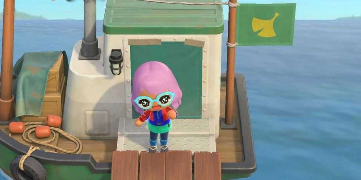 KFC is increasing into the digital realm, beginning with Animal Crossing