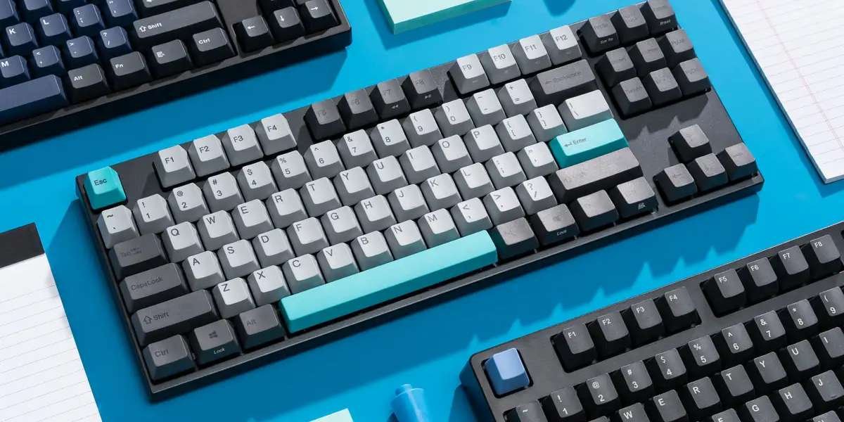 Mechanical Keyboard Market Maps Overview 2023–2032: Growth Drivers, Trends, Developments, Value Chain and Top 10 Players