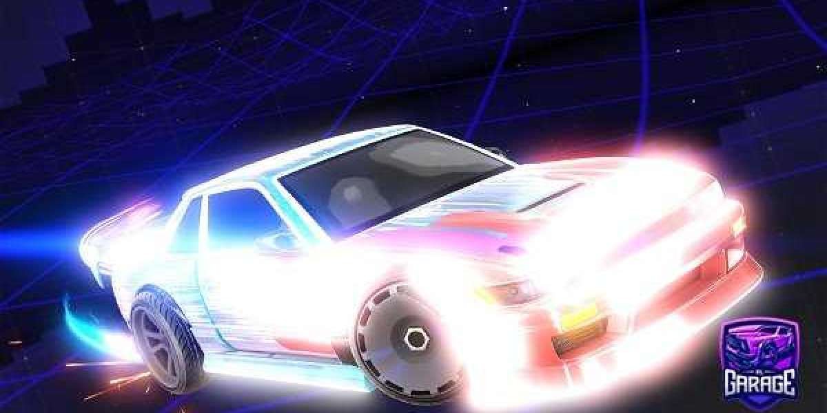 Rocket League--the authentic game--might be coming to cell gadgets