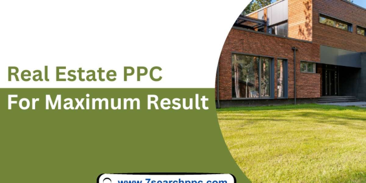 The Ultimate Guide: How to Master Real Estate PPC for Maximum Results