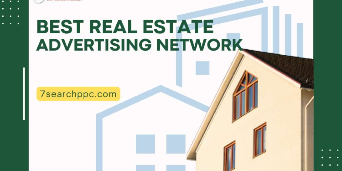 Best Real Estate Advertising Networks in USA