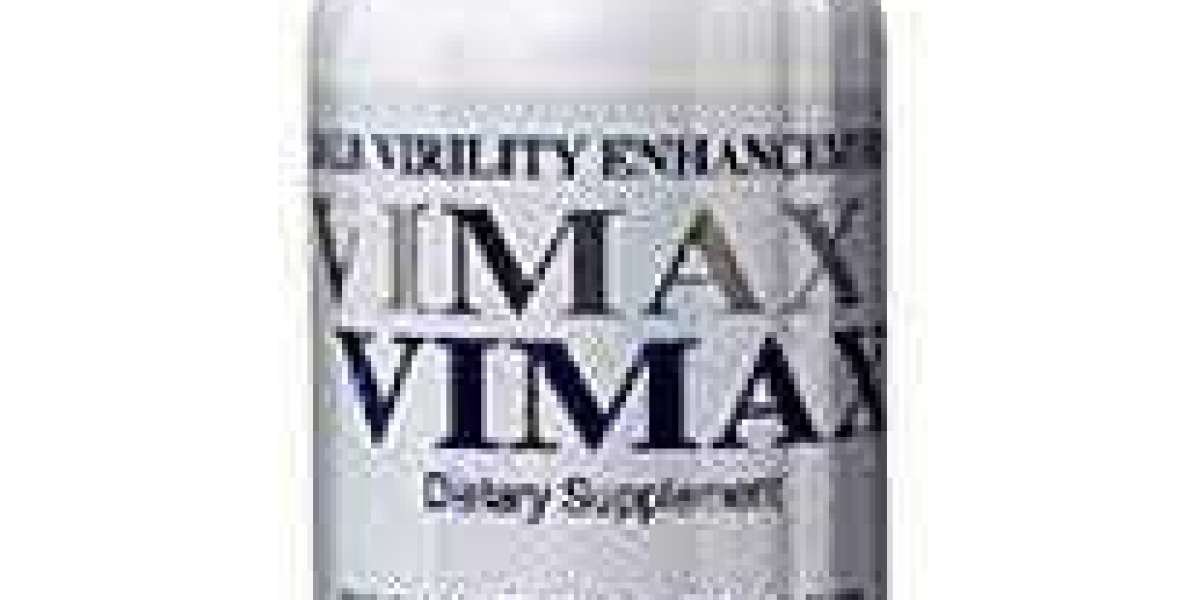 What are the different kinds of Vimax capsules?