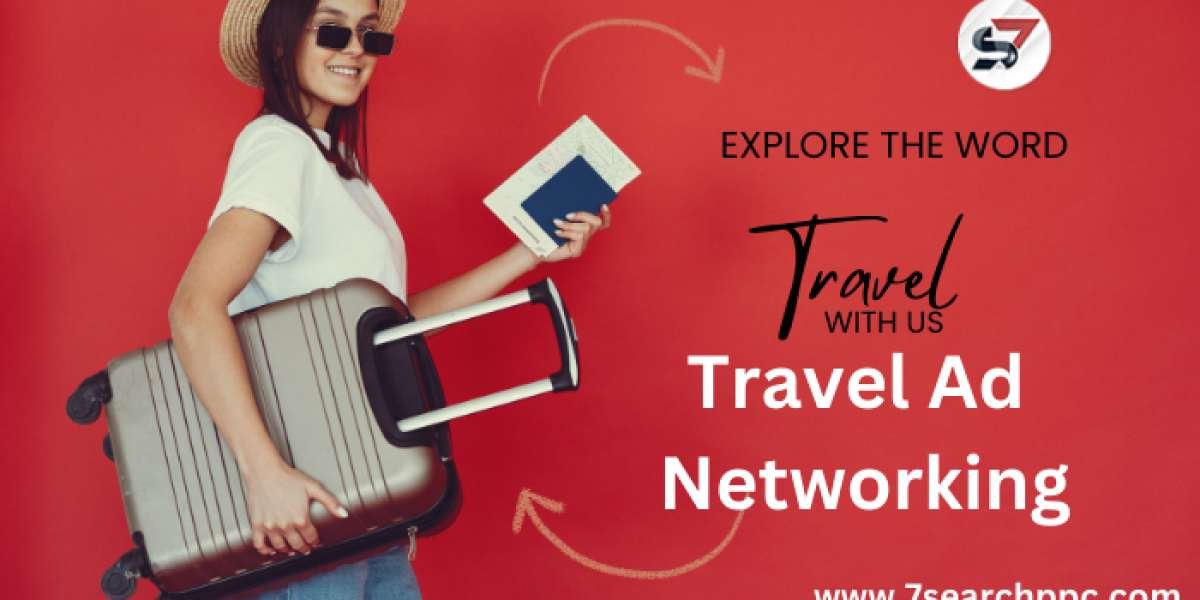 What is Travel Ad Network