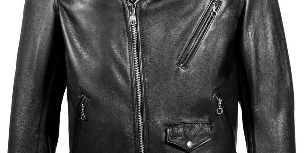 Exploring Leather Jacket Options in Ottawa for an Affordable Luxury