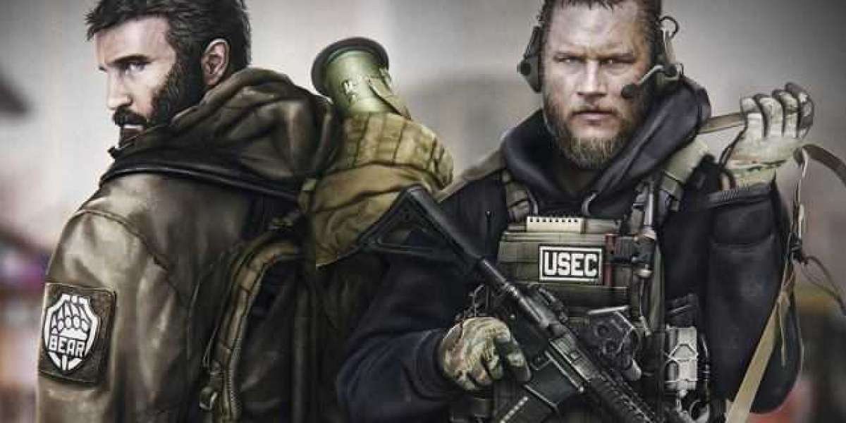 The survival shooter Escape From Tarkov has a brand new patch that is now to be had to download