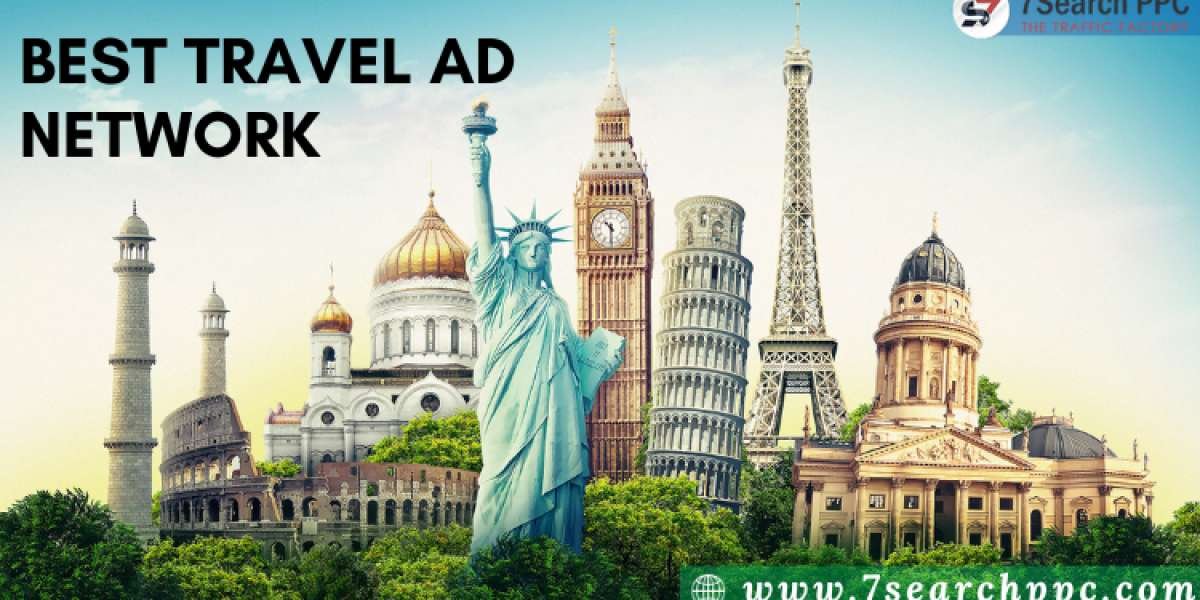 Best Travel Ads Network To Promote your Travel Business.