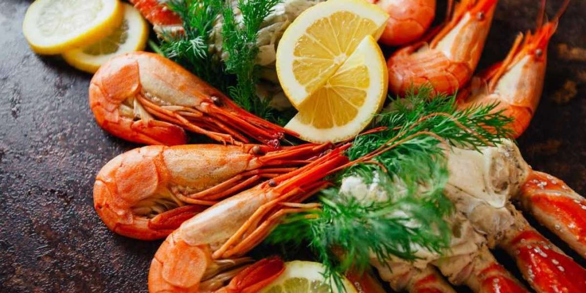 Top 5 Restaurants for the Best Cajun Seafood Boil Harrisburg PA