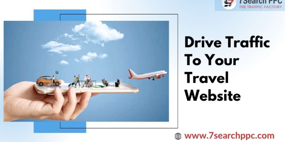 What  Are The 12 Ways To use a Travel Advertising Network to raise traffic to your Travel Website.