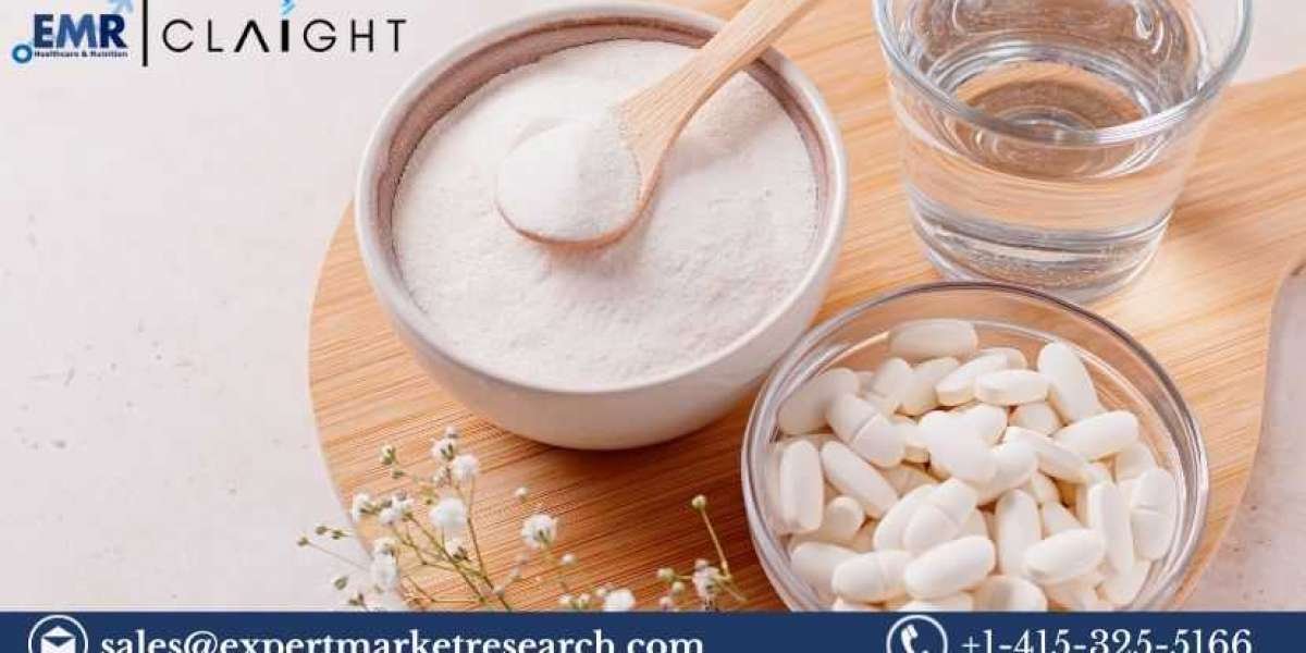 Global Atelocollagen Market Share, Size, Trends, Growth, Analysis, Report, Forecast 2024-2032