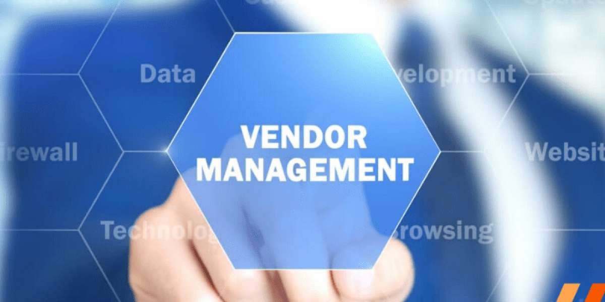 Vendor Management Software Market Globally Expected to Drive Growth through 2023-2033