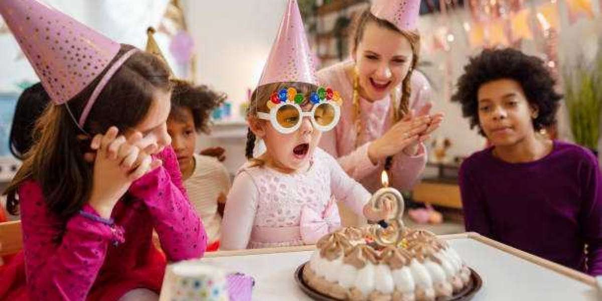 Why Elmhillsboro is the Ultimate Choice for Birthday Parties
