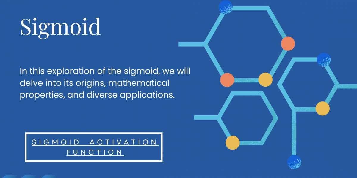 The Sigmoid Function, an Essential Component of Machine Learning