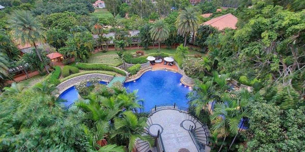 Unwind and Rejuvenate:Discover the Best Weekend Getaway Resorts in Bangalore