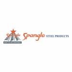 Spangle Steel Product
