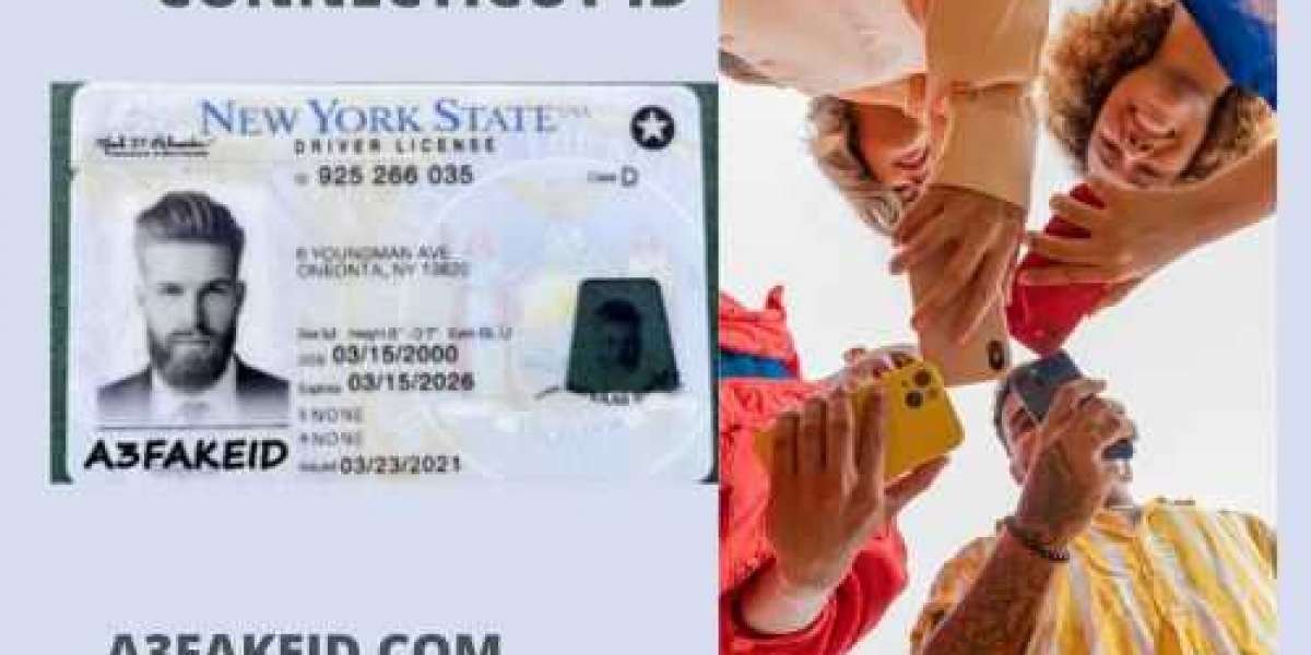 The Risks and Consequences of Using a Connecticut Fake ID
