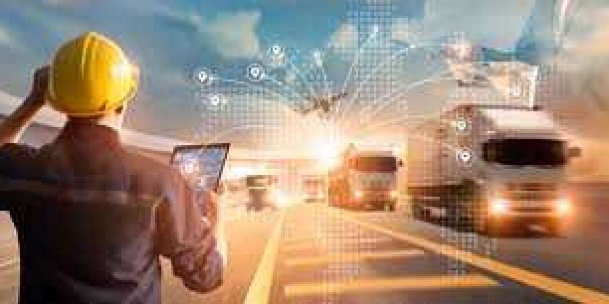 Asset Tracking Market Size, Industry Share, Report and Global Forecast till 2022-2034