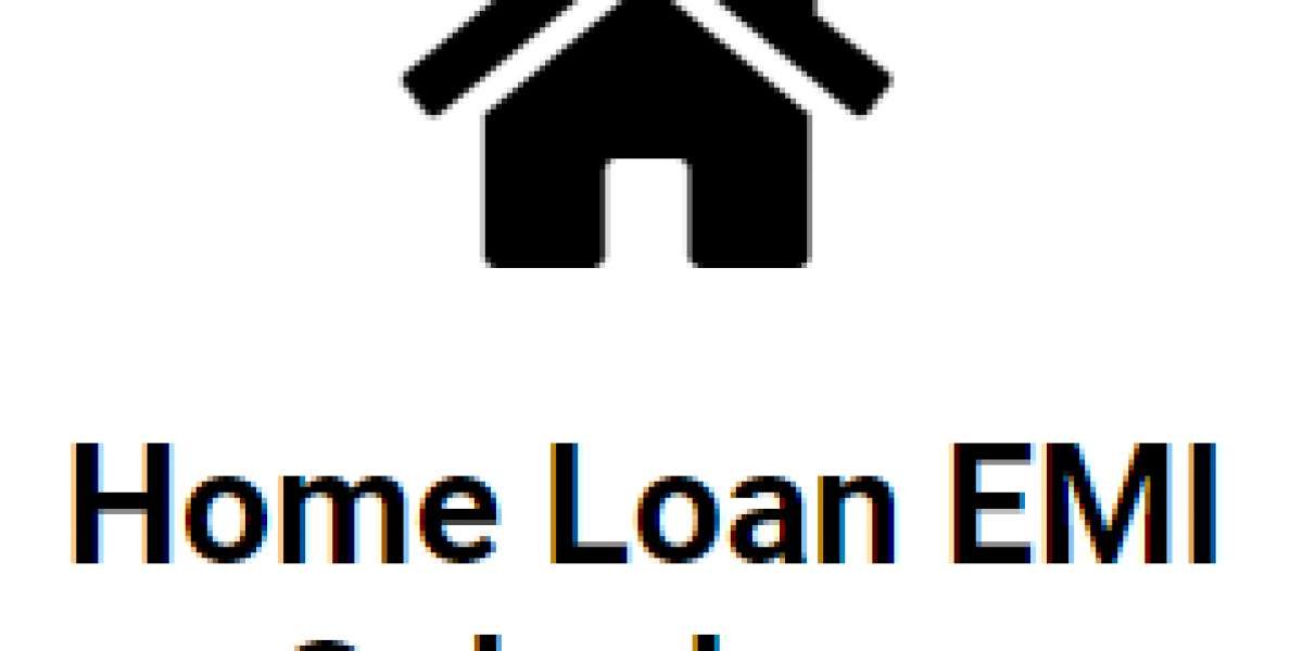 Personal loan EMI calculator