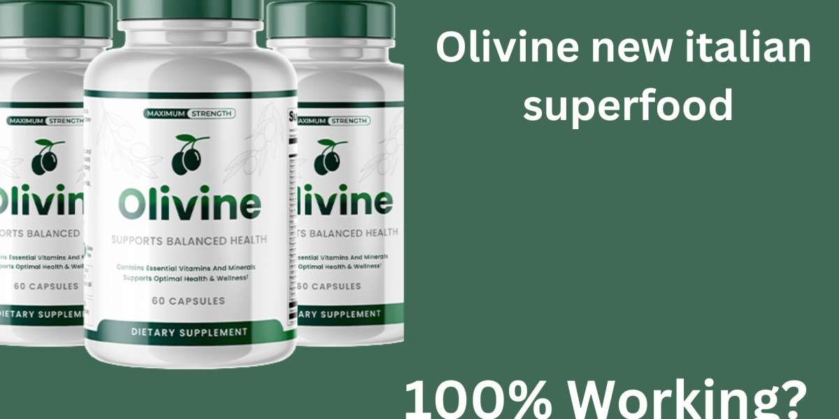 Olivine Reviews – Do NOT Buy Yet! Ingredients, Side Effects Risk, Complaints