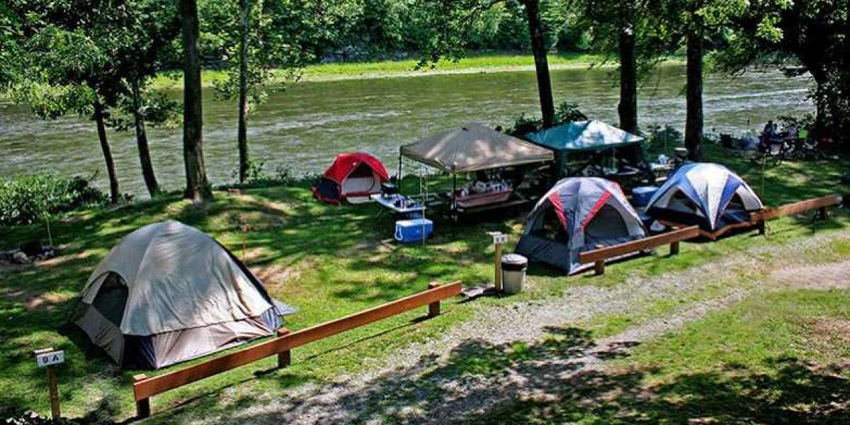 Kolad Camping - Things to Note