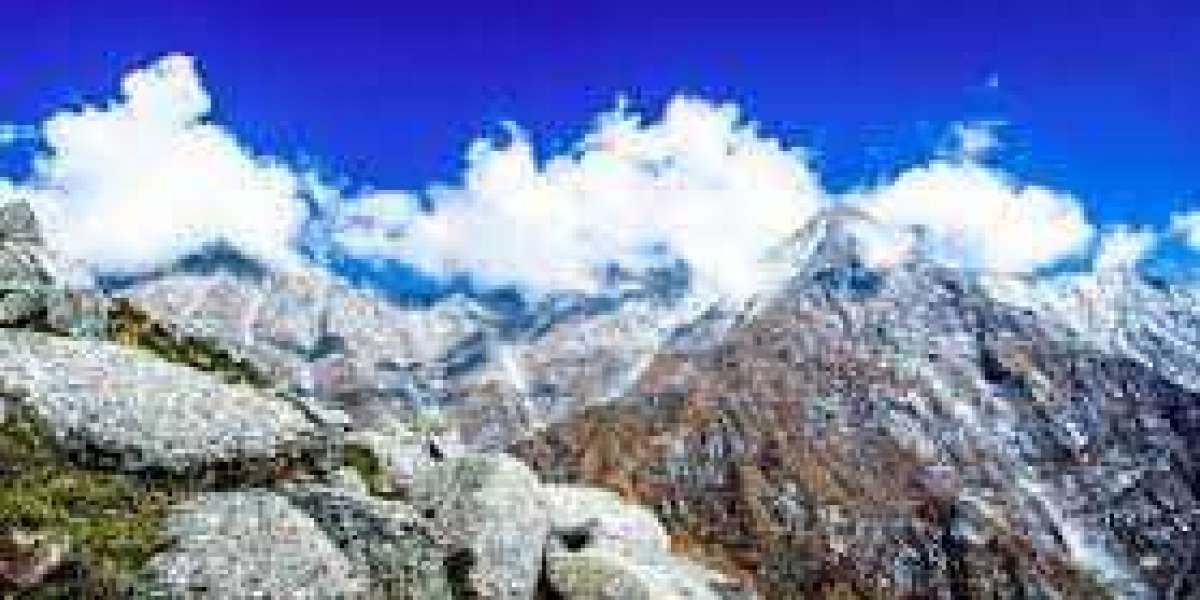 Indrahar Pass Trek: High Altitude Himalayan Adventure