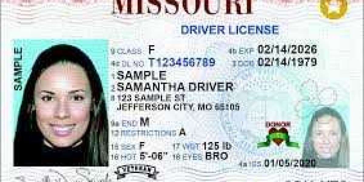Show-Me State Secrets: Unveiling Missouri's Identity