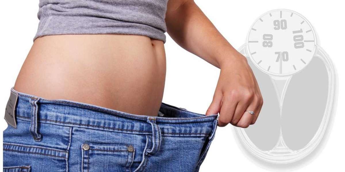The Art of Weight Management