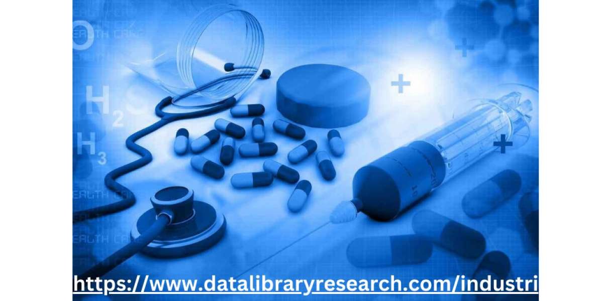 Phycoerythrin Industry Market Overview by Advance Technology, Future Outlook 2030