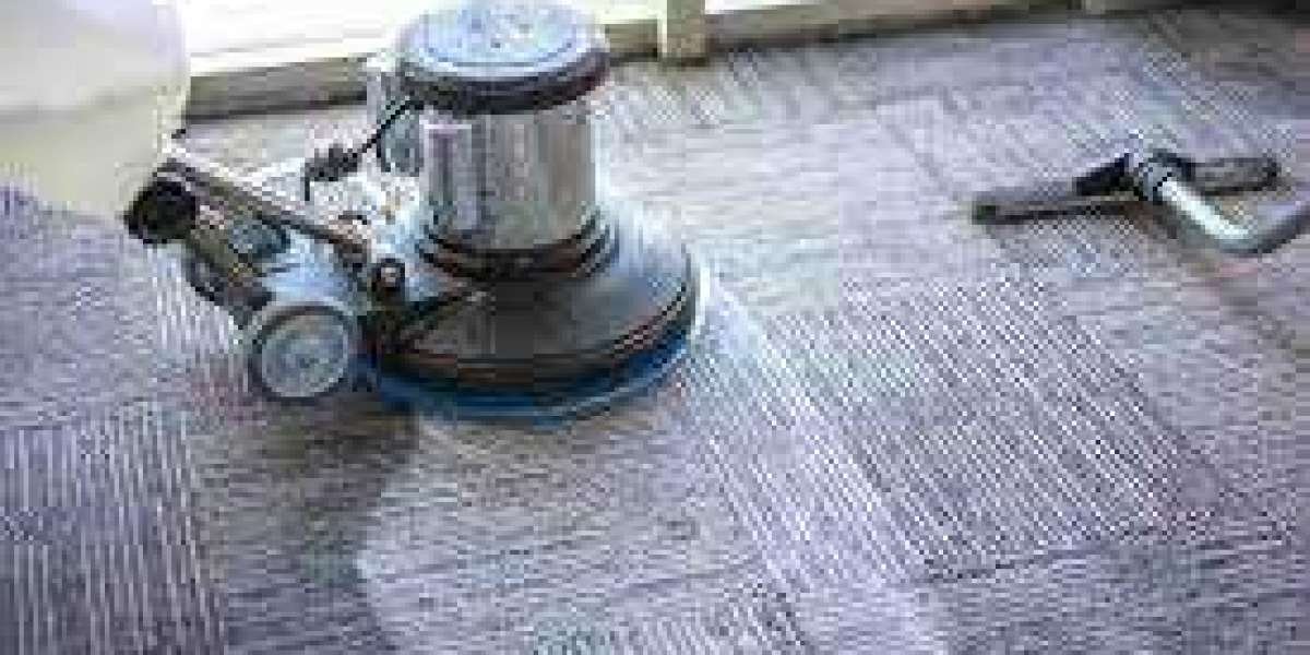 The Ultimate Guide to Eco-Friendly Carpet Cleaning and Its Many Benefits