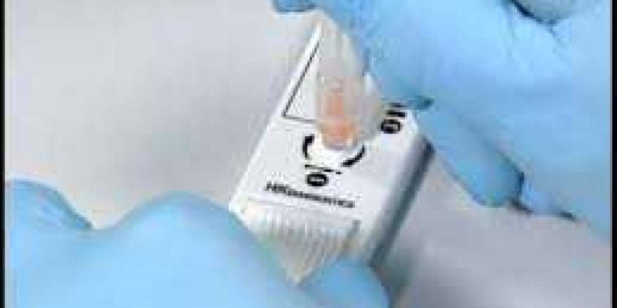 Rapid Diagnostic Testing for Influenza Market Size, Share, Industry Development, Future Trends, Growth Analysis and Fore