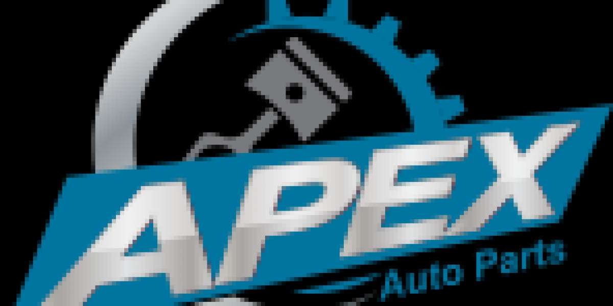 Apex Auto Parts