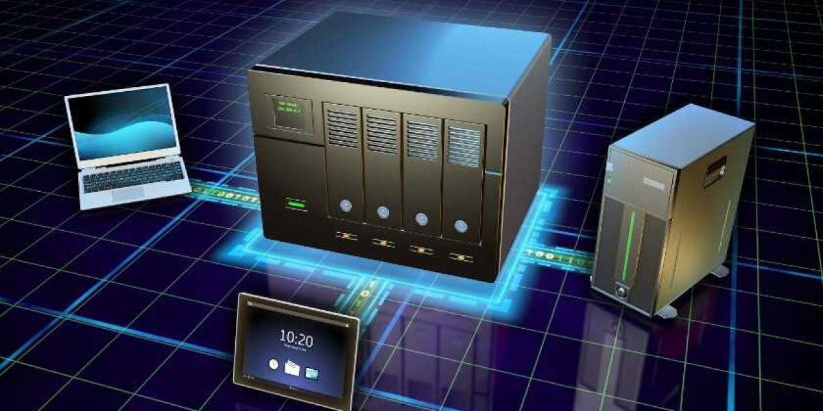 Consumer Network Attached Storage Nas Market Future Landscape To Witness Significant Growth by 2033