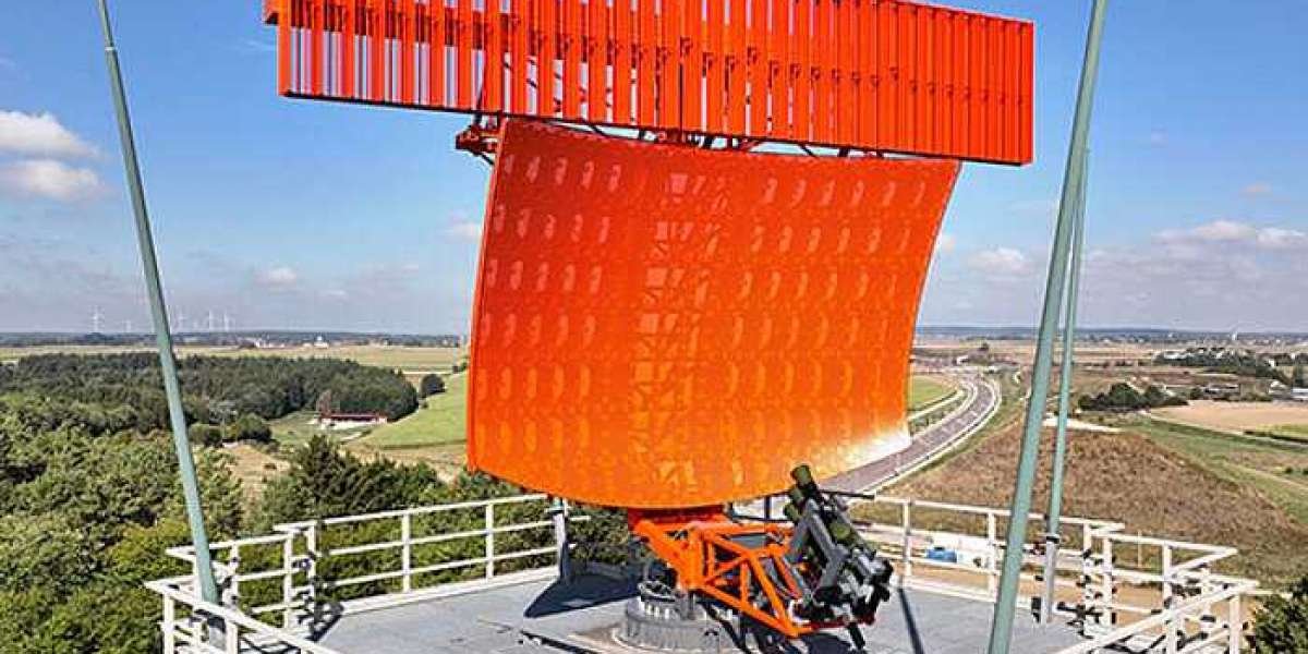 Airport Radar Market size See Incredible Growth during 2033
