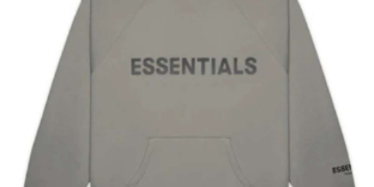 Priority in Design Essentials hoodie store