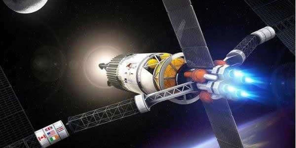 Space Propulsion System Market Manufacturers, Type, Application, Regions and Forecast to 2028